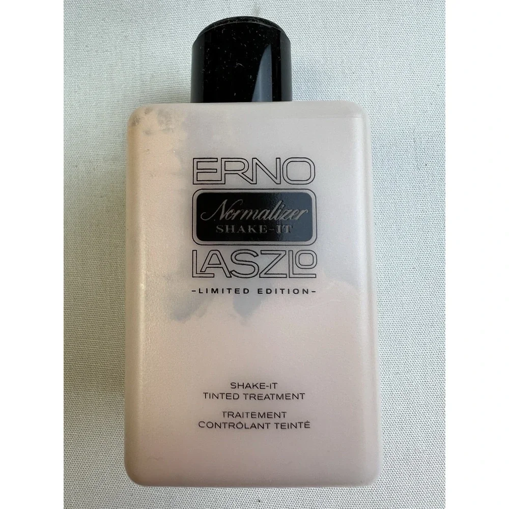 Erno Laszlo Shake-It Tinted Treatment NEUTRAL 6.8 oz Toner Treatment Neutral - Picture 5 of 6